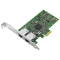 Dell 540-BBGY 3N8C7 Broadcom 5720 DP 1Gb Network Interface Card,Full Height, ~E~