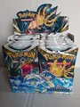 Pokémon Schwert & Schild Serie 12 - 36er BoosterPack - Silberne Sturmwinde, 46431