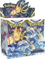 Pokemon Silberne Sturmwinde 36 Booster Box Display Deutsch NEU OVP