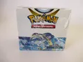 Pokemon Display Silberne Sturmwinde -  36 Booster Deutsch - Schwert & Schild NEU