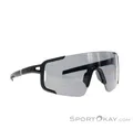 Sweet Protection Ronin Polarized Sportbrille-Schwarz-One Size