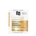 Tagescreme gegen Falten, verjüngend, leicht, AA 5Repair 60+ 50ml