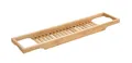 Badewannenablage BAMBUSA, 70 x 16 x 4,5 cm, Wenko