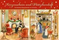 Kerzenschein und Plätzchenduft|Kalender