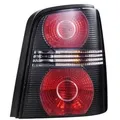HELLA 2SK 009 477-101 Heckleuchte - Glühlampe - schwarz - rechts - für u.a. VW Touran (1T1, 1T2)