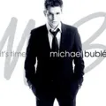 Michael Bublé It's Time (CD) Album