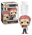 FUNKO POP! 62648, Sammelfigur, Comics