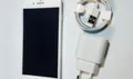 Apple iPhone 8 Plus A1897 (GSM) - 256GB - Silber (Ohne Simlock)
