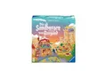 Ravensburger Spiel Die Sandburgen von Burgund