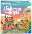 GW7811 Die Sandburgen von Burgund Neu & OVP