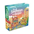 RAV24687 - Die Sandburgen von Burgund (DE)