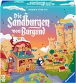 Die Sandburgen von Burgund