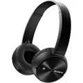 Sony MDRZX330BT Kopfhörer mit Bluetooth und NFC sc - Schwarz
