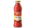 MUTTI Saucen, Mutti Passierte Tomatenpüree cremig dick für Vegetarier geeignet 700g
