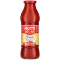 80042563 Mutti Passata butelka 700 g Develey Polska Sp. z o.o.