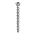 HECO-TOPIX-plus A2 3,5 x 60 Dielenschraube Linsenkopf T-Drive VVG 100 Stk