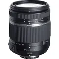 Tamron B008TSN AF 18-270mm F/3.5 -6.3 Di II VC PZD für Nikon EF APS-C