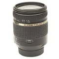 Tamron 18-270 mm/3,5-6,3 Di II VC PZD Nikon Objektiv