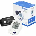 Omron M3 Comfort (Blutdruckmessgerät Oberarm) (HEM-7155-E (C))