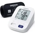 Omron M3 Comfort Oberarm Automatisch 2 Benutzer (HEM-7155-E)