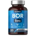 Horbaach Bor Tabletten 365 St