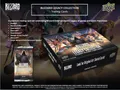 Upper Deck Sammelkarte Blizzard Legacy Collection Trading Cards
