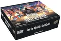 Upper Deck Blizzard Legacy Collection Trading Cards Box