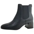 MARCO TOZZI Stiefelette Stiefelette schwarz 38 EU
