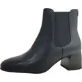 Marco Tozzi Stiefelette Schwarz in Gr. 38 - Schwarz - 38