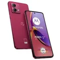 Motorola moto G84 5G 12GB + 256GB Viva Magenta Smartphone Smartphone
