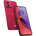 Motorola Moto G84 5G 256GB/12GB - Viva Magenta - Neu mit 19% MwSt