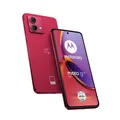 Motorola moto G84 5G 12GB + 256GB Viva Magenta Smartphone #1907187