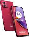 Motorola G84 5G 12+256GB Viva Magenta Dual-SIM 6,5-Zoll 50MP USB-C