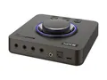 Creative Labs Creative Sound Blaster X4 - Soundkarte - 24-Bit