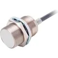 Omron Industrial Automation Induktiver Sensor Schliesserkontakt (im Normalzustand geöffn.) 400Hz 24V 10mm IP67 Kabel, 2 m E2E-X (Sensor) (E2EX10D1N2MOMS.1)