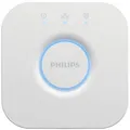 Philips Hue Zentrale 871951434262000 Hue Bridge weiß