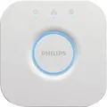 Philips Hue Bridge Weiß zur Steuerung der Philips Hue Produkte