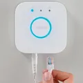 Philips Hue Bridge Grundausstattung für Smart Home System