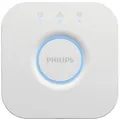 Philips Hue Zentrale 871951434262000 Hue Bridge weiß