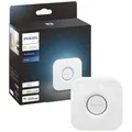 Philips Lighting Hue Bridge  Zentrale 871951434262000 Hue Bridge weiß