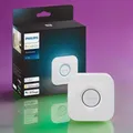 Philips Hue Bridge Steuerelement für Hue Lichtsysteme smarte Schaltzentrale
