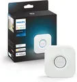 Philips Hue Smart Home Bridge Steuerzentrale Weiß App Steuerung ZigBee Funk