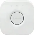 Philips Hue Bridge Weiss