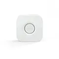 Philips Hue Bridge, Basisstation, weiß