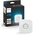 Philips Hue Bridge, zentrales intelligentes Steuerelement des Hue Systems