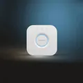 Philips Hue Bridge zentrales intelligentes Steuerelement NEU Eco Verpackung