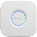 Philips Hue  Zentrale 871951434262000  Hue Bridge weiß