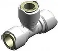 Whale F-t-stecker Silber 15 mm Silber 15 mm