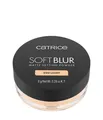CATRICE Soft Blur Matte Setting Powder Fixierpuder 8 g Nr. 020 - Light