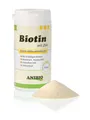 Anibio - Biotin with zink 220gr - (77100)